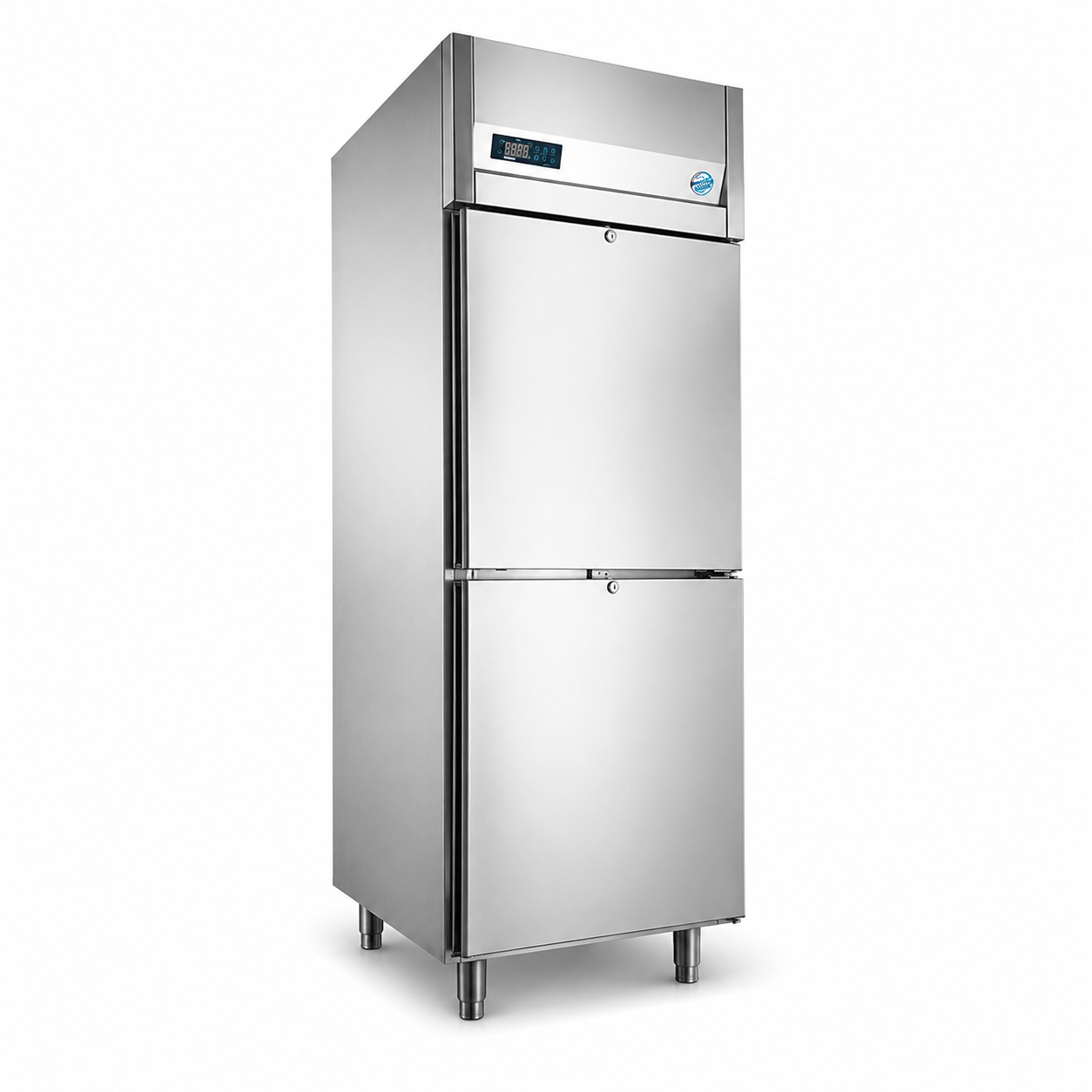 SS 2 Door Upright Chiller M4-U2HD061C