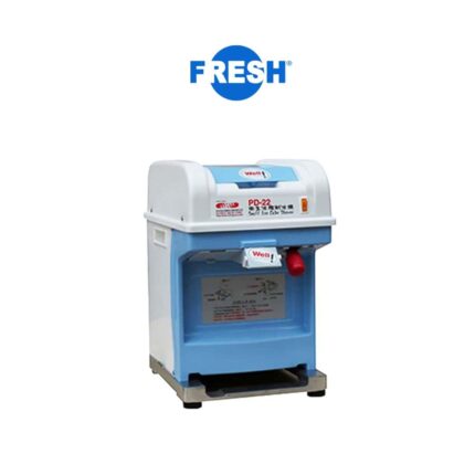 FRESH Ice Shaver Machine PD-22