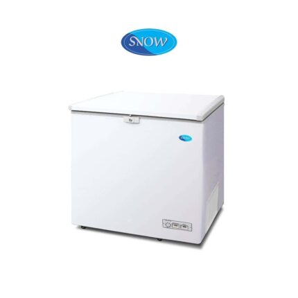 SNOW Chest Freezer - LY250LD