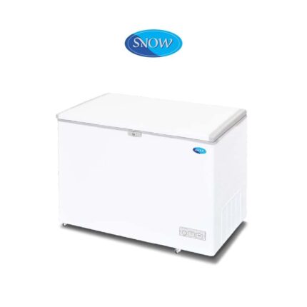 SNOW Chest Freezer - LY350LD
