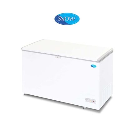SNOW Chest Freezer - LY450LD