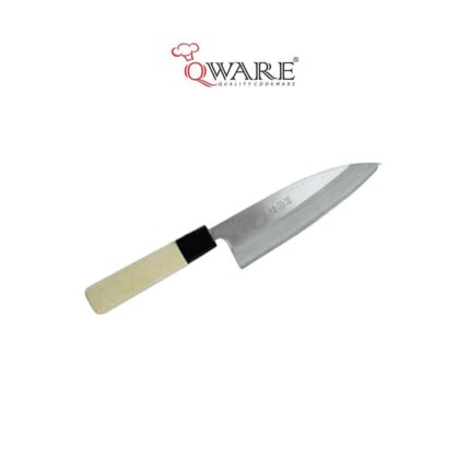 QWARE Deba Knife