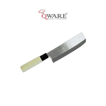 QWARE Nakiri Knife