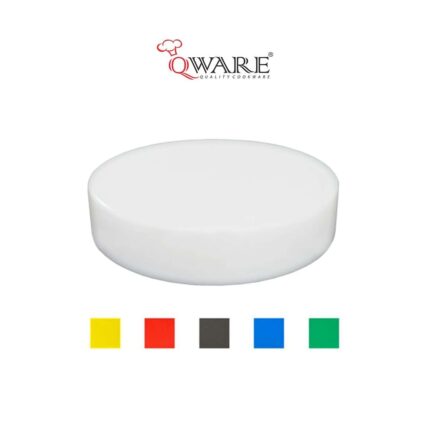 QWARE Colour Coded Chopping Board - 450MM (D)