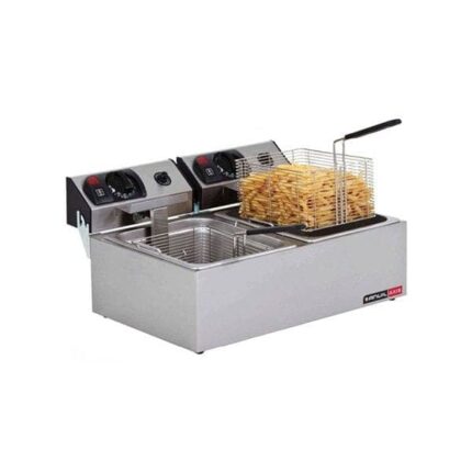 ANVIL Deep Fryer - FFA 3002