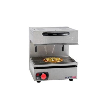 ANVIL Electric Salamander - SAK0600