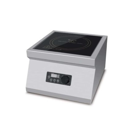 Single Zone Induction Cooker - CT-17A