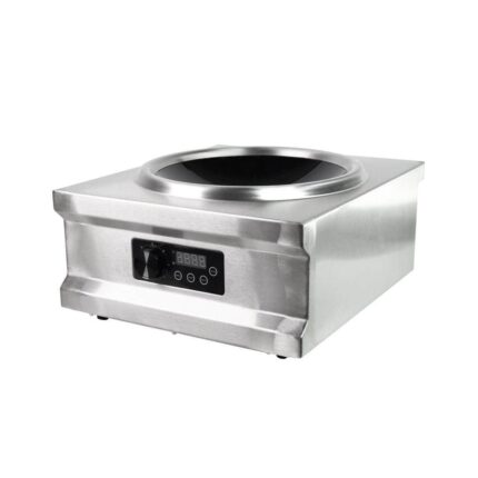 Induction Wok - CT-19A