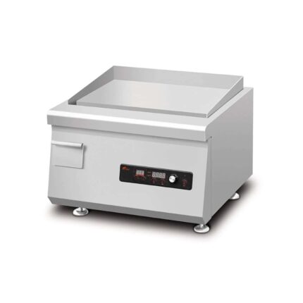 Induction Griddle - CT-37E
