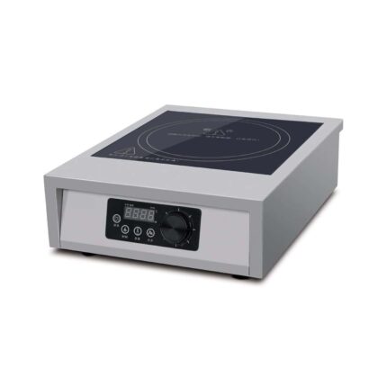 Single Zone Induction Cooker - CT-TIC