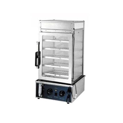 FRESH Food Display Warmer - MME-500H