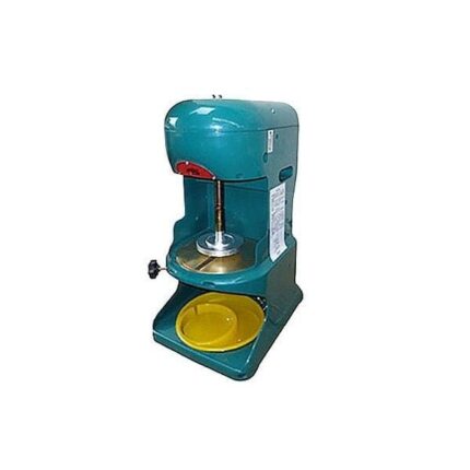 FRESH Ice Shaver Machine - BBJ-G