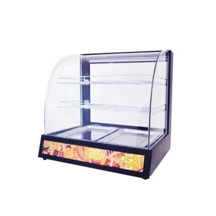 FRESH Food Display Warmer - FWS-601