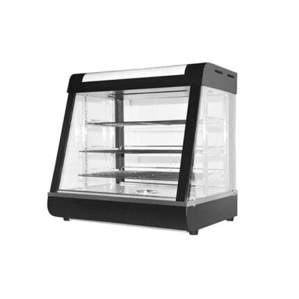 FRESH Food Display Warmer - FWS-2P