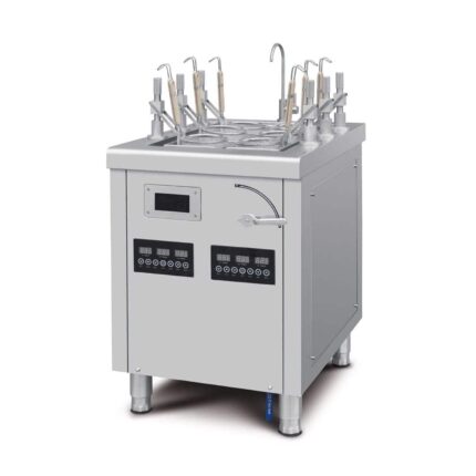 Auto Lift Noodle Cooker - FT-39S