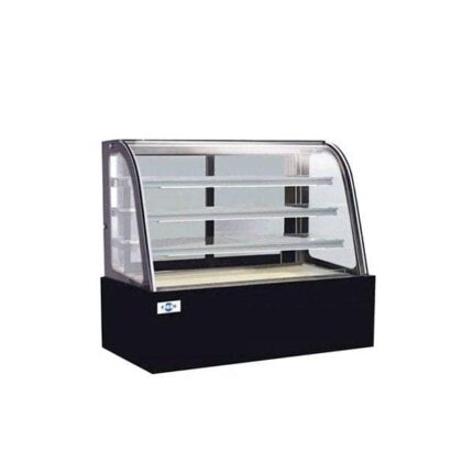 FRESH Cake Showcase - FC36SC