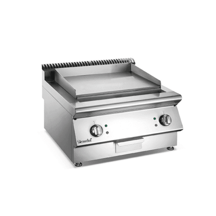 FURNOTEL X SERIES COUNTER TOP ELECTRIC GRIDDLE