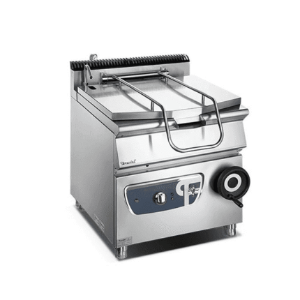 FURNOTEL 900 SERIES ELECTRIC TILTING BRAISING PAN