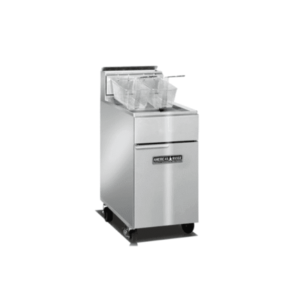 AMERICAN RANGE Deep Fryer - AF-35/50
