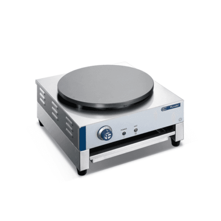 FURNOTEL 1 PLATE ELECTRIC CREPE MAKER