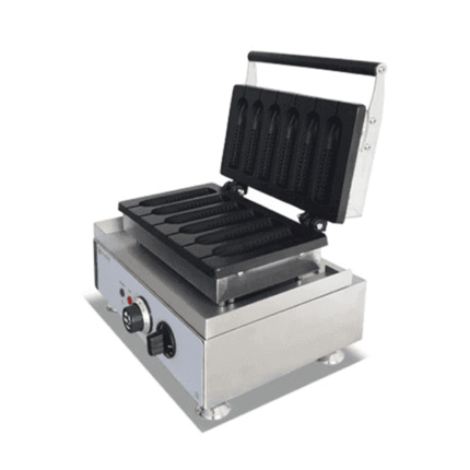 FURNOTEL Corn Waffle Maker