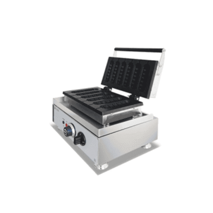 FURNOTEL Sausage Waffle Machine