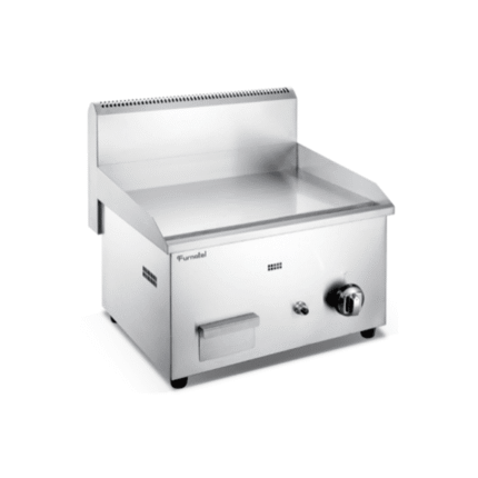 FURNOTEL Counter Top Gas Griddle (Single Burners)
