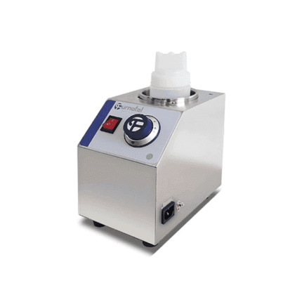 FURNOTEL 1 Head Sauce Warmer