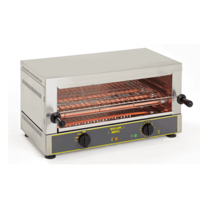 ROLLER GRILL Electric Salamander - TS-1270