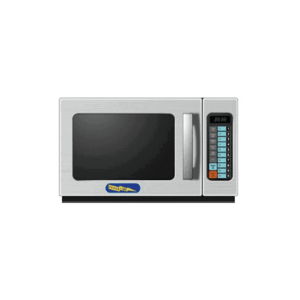 POWERLINE Microwave Oven - PRCS511TS-B