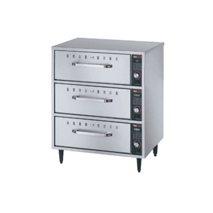 HATCO Drawer Food Warmer - HDW-3