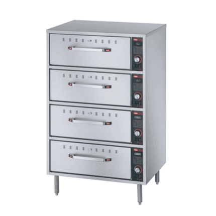 HATCO Drawer Food Warmer - HDW-4