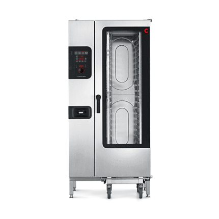 CONVOTHERM 4 EASYDIAL 20.10 ELECTRIC COMBI OVEN
