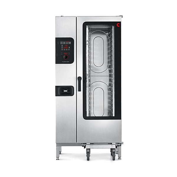 CONVOTHERM 4 EASYDIAL 20.10 ELECTRIC COMBI OVEN