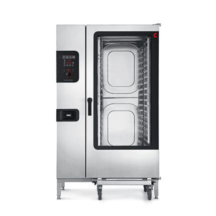 CONVOTHERM 4 EASYDIAL 20.20 ELECTRIC COMBI OVEN