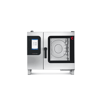 CONVOTHERM 4 EASYTOUCH 6.10 ELECTRIC COMBI OVEN