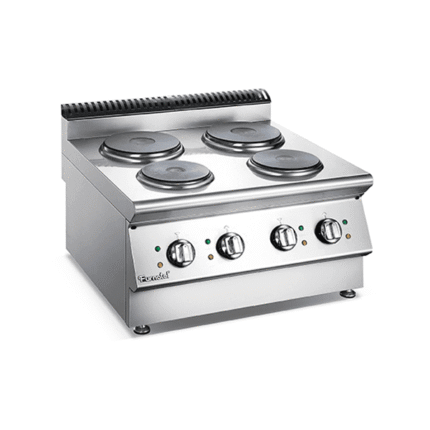 FURNOTEL X SERIES COUNTER TOP ELECTRIC HOT PLATE