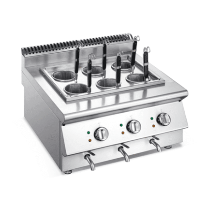 FURNOTEL X SERIES COUNTER TOP ELECTRIC PASTA COOKER