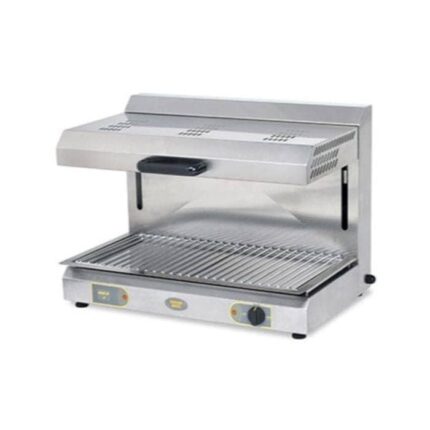 ROLLER GRILL Electric Salamander - SEM-800B