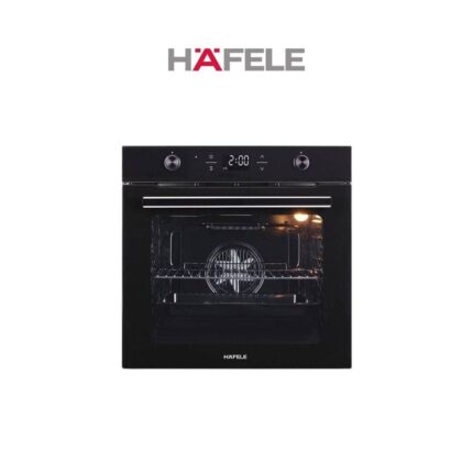 Häfele Built In 11-Function Oven