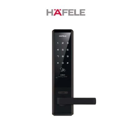 Häfele Digital Lock EL7200 (FREE INSTALLATION)