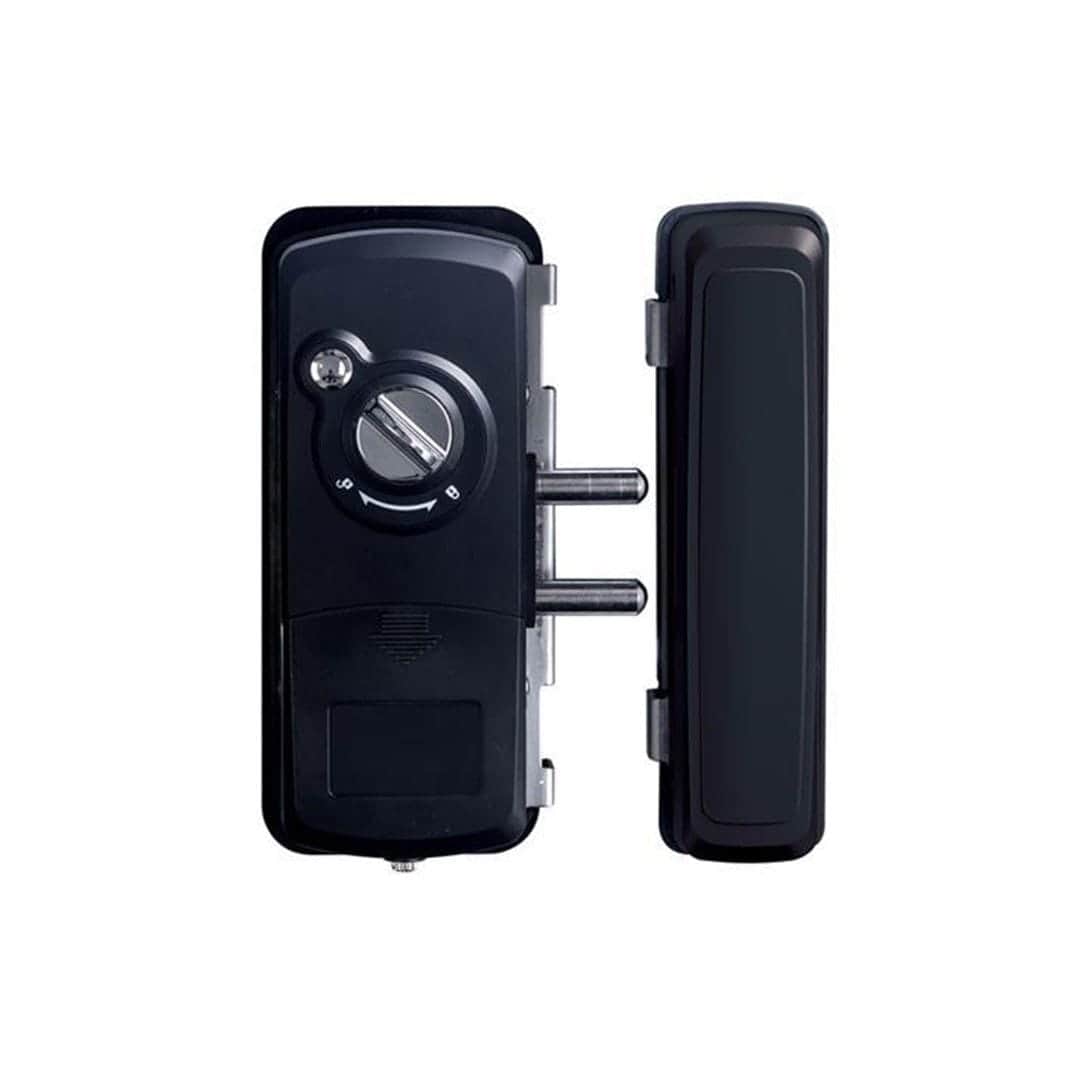 Häfele Digital Glass Lock ER4400 (FREE INSTALLATION) - Image 2