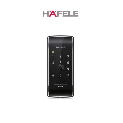 Häfele Digital Lock ER4800 (FREE INSTALLATION)