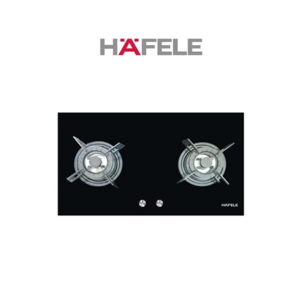 Häfele Gas Hob HC-GH802A
