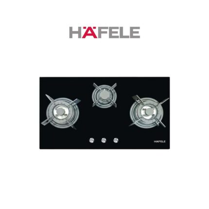 Häfele Gas Hob HC-GH863A