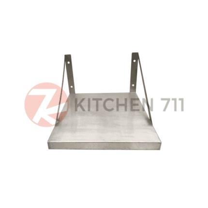 Stainless Steel Wall Mounted Shelf CEX-0010