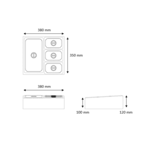 FP 0008 3 | Kitchen 711