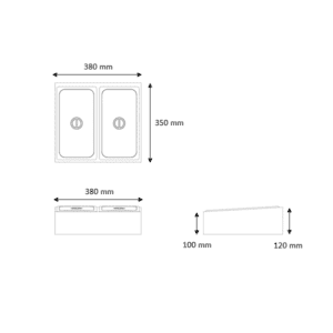 FP 1X2 3 | Kitchen 711