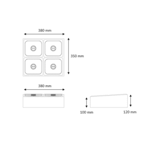 FP 2X2 3 | Kitchen 711