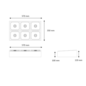 FP 2X3 3 | Kitchen 711
